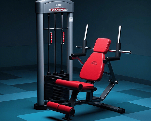 Gym equipment